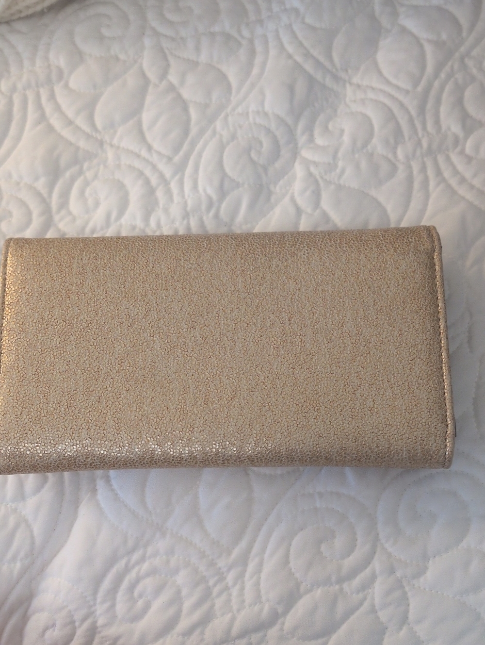 Damsel In Defense Wallet - Picture 3 of 13